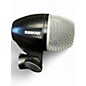 Used Shure PG52LC Dynamic Microphone thumbnail