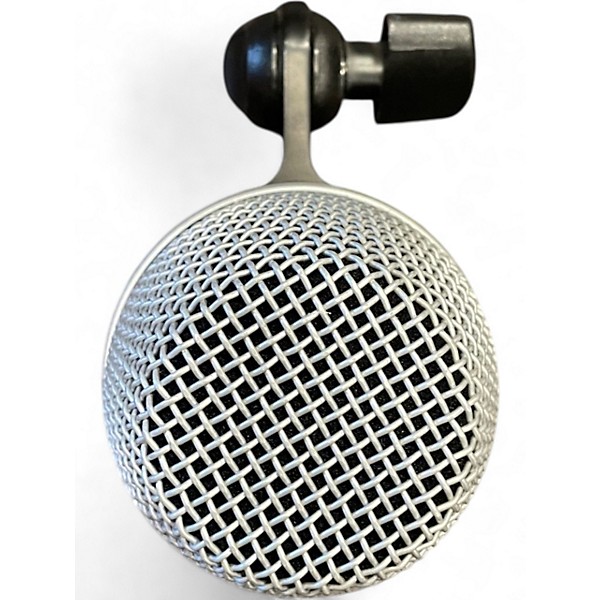 Used Shure PG52LC Dynamic Microphone