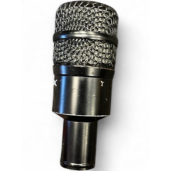 Used Audix D1 Drum Microphone