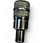 Used Audix D1 Drum Microphone