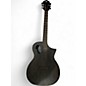 Used Michael Kelly Forte Exotic Zircote Zircote Acoustic Electric Guitar thumbnail