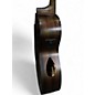 Used Michael Kelly Forte Exotic Zircote Zircote Acoustic Electric Guitar