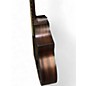 Used Michael Kelly Forte Exotic Zircote Zircote Acoustic Electric Guitar
