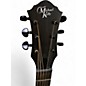 Used Michael Kelly Forte Exotic Zircote Zircote Acoustic Electric Guitar
