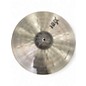 Used SABIAN 14in HHX Studio Crash Cymbal thumbnail