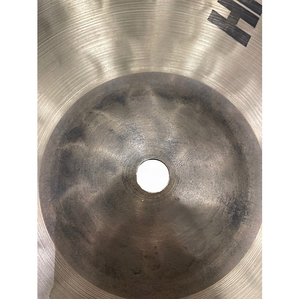 Used SABIAN 14in HHX Studio Crash Cymbal