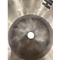 Used SABIAN 14in HHX Studio Crash Cymbal