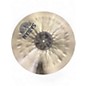 Used SABIAN 14in HHX Studio Crash Cymbal