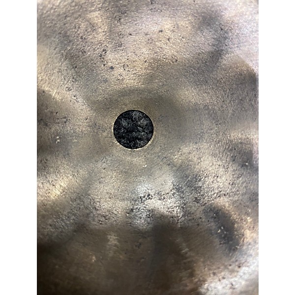 Used SABIAN 14in HHX Studio Crash Cymbal