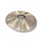 Used SABIAN 14in HHX Studio Crash Cymbal