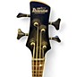 Used Ibanez GSR200SM Green Electric Bass Guitar