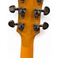 Used Hohner TB2 Yellow Solid Body Electric Guitar