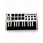 Used Akai Professional MPK Mini MK3 MIDI Controller thumbnail