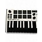 Used Akai Professional MPK Mini MK3 MIDI Controller