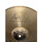 Used SABIAN 13in AA El Sabor Salsa Splash Cymbal