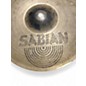 Used SABIAN 13in AA El Sabor Salsa Splash Cymbal