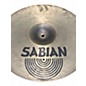 Used SABIAN 13in AA El Sabor Salsa Splash Cymbal