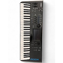 Used Yamaha MODX6 Synthesizer