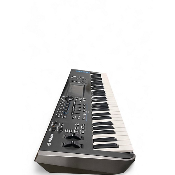 Used Yamaha MODX6 Synthesizer