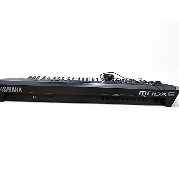 Used Yamaha MODX6 Synthesizer