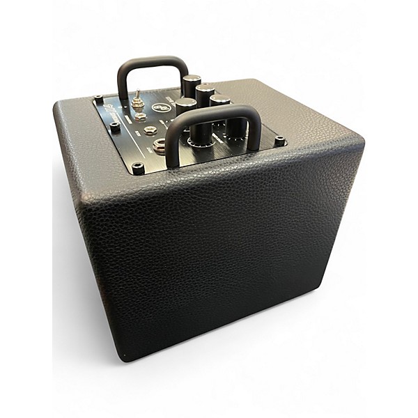 Used Phil Jones Bass Nanobass x4 Mini Bass Amp