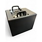 Used Phil Jones Bass Nanobass x4 Mini Bass Amp thumbnail