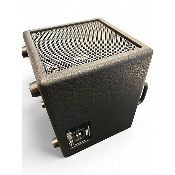 Used Phil Jones Bass Nanobass x4 Mini Bass Amp