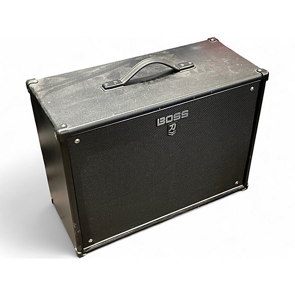 Used BOSS Katana Cab 212 150W 2X12 Guitar Cabinet