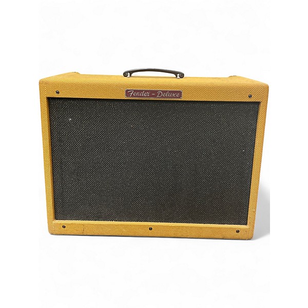 Used Fender Hot Rod Deluxe IV 40W 1x12 Tube Guitar Combo Amp