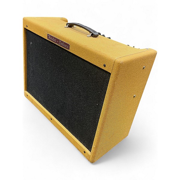 Used Fender Hot Rod Deluxe IV 40W 1x12 Tube Guitar Combo Amp