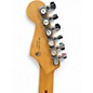 Used Fender Player Plus Stratocaster 75th Tequila Sunrise Solid Body Electric Guitar