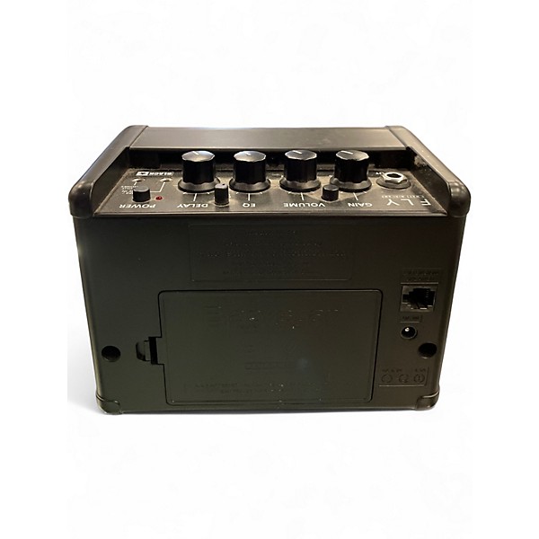 Used 2020 Blackstar Fly 3W Battery Powered Amp
