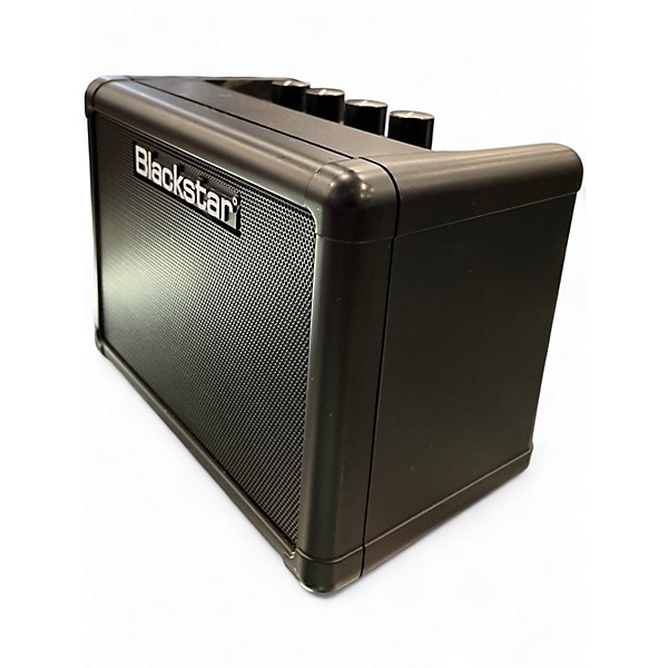 Used 2020 Blackstar Fly 3W Battery Powered Amp