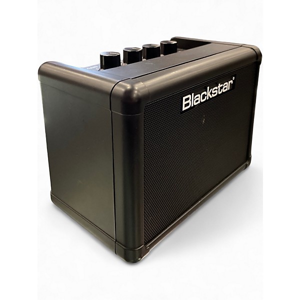 Used 2020 Blackstar Fly 3W Battery Powered Amp