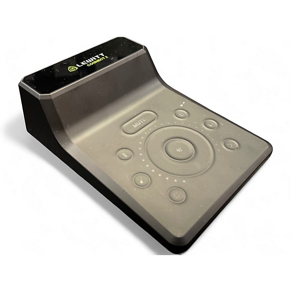 Used LEWITT Connect 2 Audio Interface