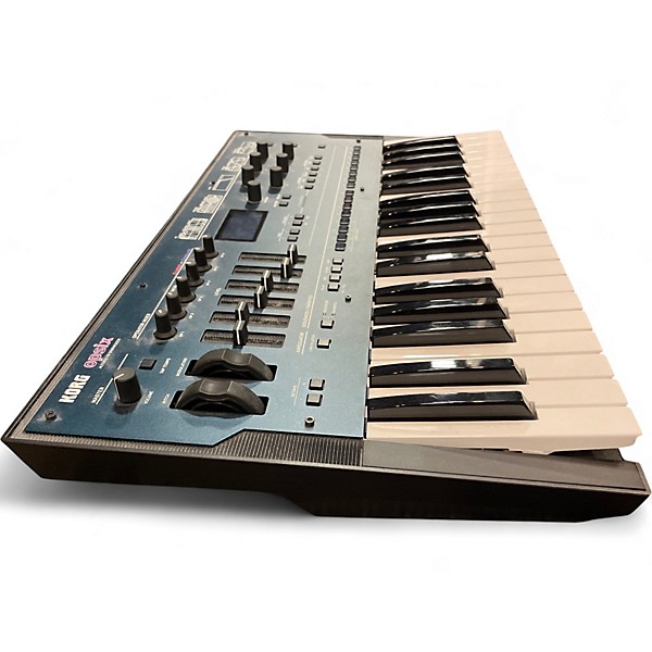 Used KORG OPSIX Synthesizer