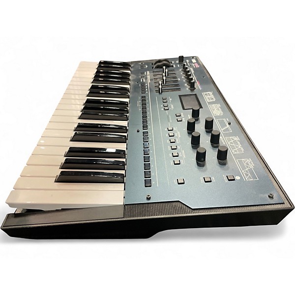 Used KORG OPSIX Synthesizer