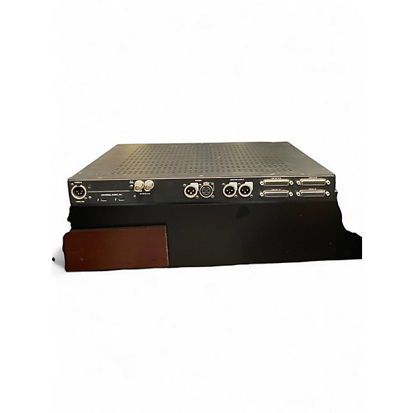 Used Universal Audio Apollo X16 3 Audio Interface