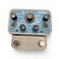 Used Source Audio Soundblox 2 Multiwave Bass Distortion Effect Pedal thumbnail