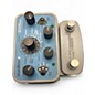 Used Source Audio Soundblox 2 Multiwave Bass Distortion Effect Pedal