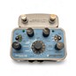 Used Source Audio Soundblox 2 Multiwave Bass Distortion Effect Pedal