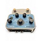 Used Source Audio Soundblox 2 Multiwave Bass Distortion Effect Pedal