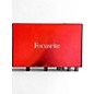 Used Focusrite Scarlett 8i6 Gen 3 Audio Interface