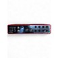 Used Focusrite Scarlett 8i6 Gen 3 Audio Interface