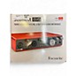 Used Focusrite Scarlett 8i6 Gen 3 Audio Interface