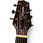 Used Takamine GD30CE Wine Red Acoustic Electric Guitar