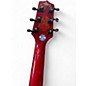 Used Takamine GD30CE Wine Red Acoustic Electric Guitar