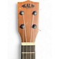 Used Kala KA-ASAC-T Tenor Natural Ukulele