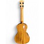 Used Kala KA-ASAC-T Tenor Natural Ukulele