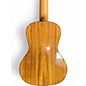 Used Kala KA-ASAC-T Tenor Natural Ukulele